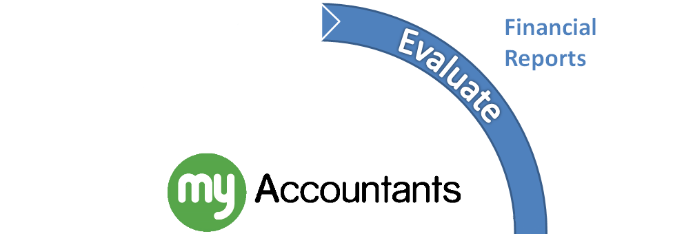 Bus Development image Evaluate with logo