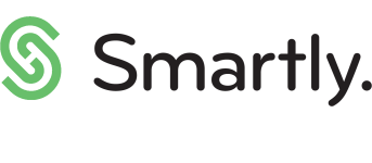 Smartly Logo Green Black